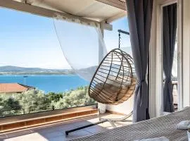 Nest luxury apartment
