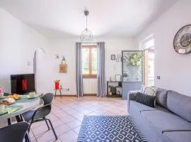L'Acero Rosso - Giardino privato e Box auto