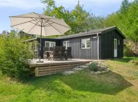 Cosy Summerhouse With Private Garden
