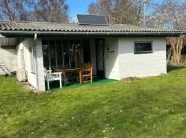 Cozy Cottage Near Bjerge Strand