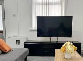 Crystal Home- Ashton-Under-Lyne, Manchester