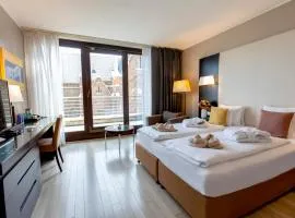 Lion's Garden Hotel