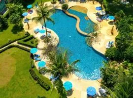 C192 Cozy Condo Pool in Patong walk to Bangla Rd