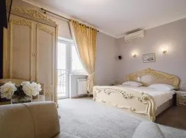 Ekaterina II Hotel