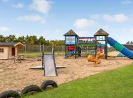 5 Bedroom Awesome Home In Vestervig