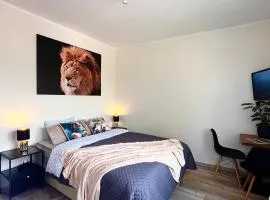 Jan Zen apartment