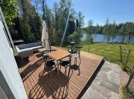 Lakeview apartment, Espoo
