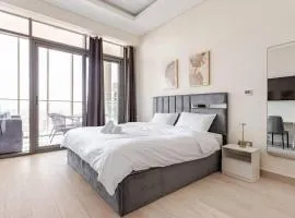 Studio Free Parking Pet Friendly Near Downtown Dubai