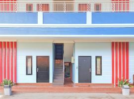 Joglo Guest House Syariah Mitra RedDoorz, hotel di Tegal