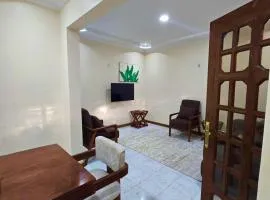 2 bedrooms cozy house in Arusha