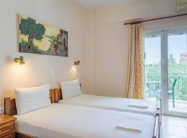 Vasiliki Apartments