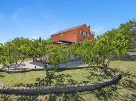 Apartman Slavka