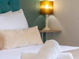 kissamos seaside bliss, ξενοδοχείο στην Κίσσαμο