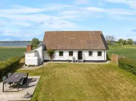 Gorgeous Home In Sydals With Wifi