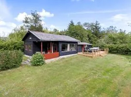 3 Bedroom Lovely Home In Sydals
