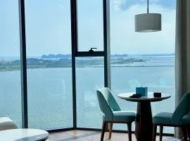 Alacart Homestay View biển Hạ Long