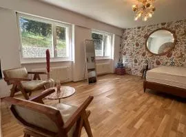 Cozy central apartment at a fantastic price!