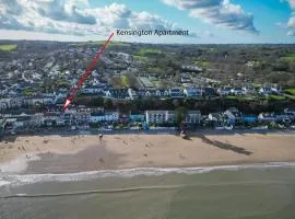 Kensington Apartment - 2 Bedroom - Saundersfoot