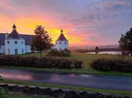 Relax In Scenic Surroundings