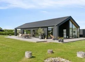Modern Holiday Home On Beautiful Langeland