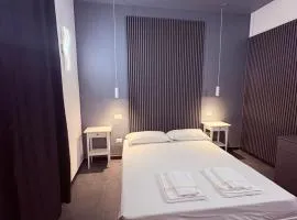 La cittadella rooms 2
