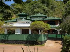 The Villa Angeline