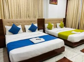 Hotel RR ONE Rooms