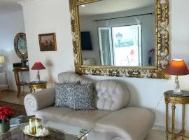 Schönes Apartment - ruhig - Aussenpool
