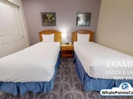 Whale Pointe - Ocean Front 3 Bedroom 3 Bath - Assignment 1