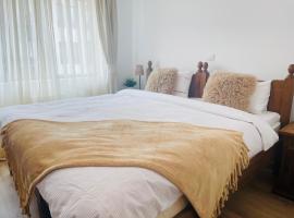 Apartment in Bansko, very close to the Gondola