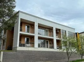 Kivikatu Apartment