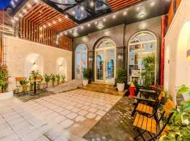 RosaLie Quảng Bình Hotel