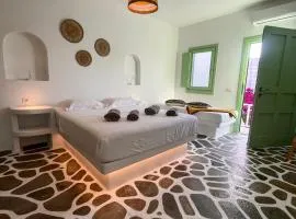 ZIMARAKI Houses