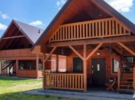 Amazing Home In Ostrowite With Sauna