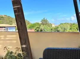 appartamento Le Vele - vista mare