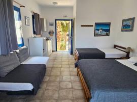 Sartivista Bed & Breakfast, khách sạn ở Sarti