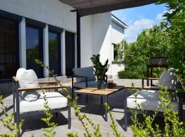 Maison chaleureuse et lumineuse à la campagne proche Agen