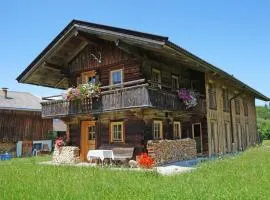 Ferienhaus Dahoam