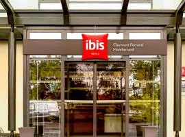 ibis Clermont Ferrand Montferrand