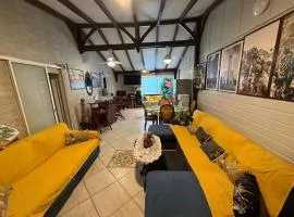 Maison charmante à Fort-de-France avec équipements modernes