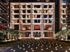 25hours Hotel Dubai One Central