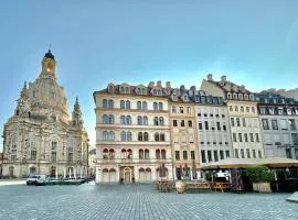 Aparthotel Neumarkt