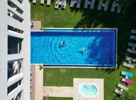 Hotel Salona Palace