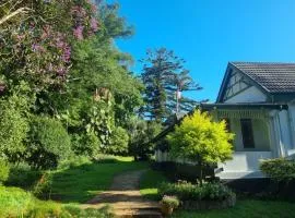 Afrika House