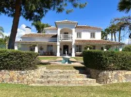 Finca Los Llanos By Solymar Holiday