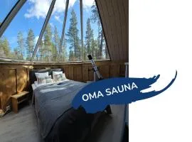 North Frontier Aurora Hut Kota
