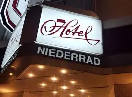 Hotel Niederrad - Self Check In