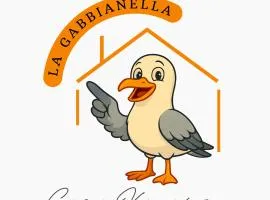 Casa Vacanze La Gabbianella