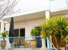 The Orangerie Mountain Village House