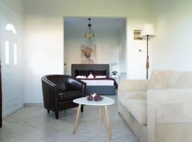 Catherine's Seaside House A